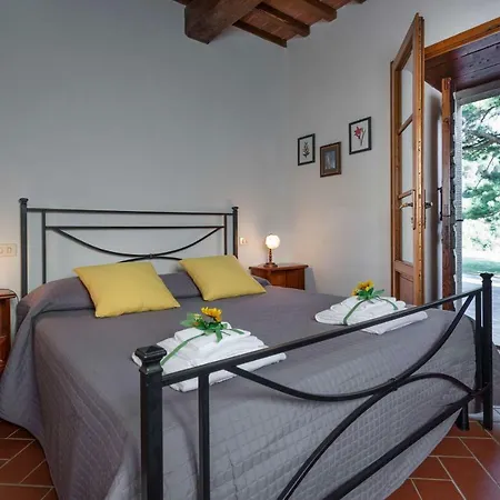 Le Celle Villa