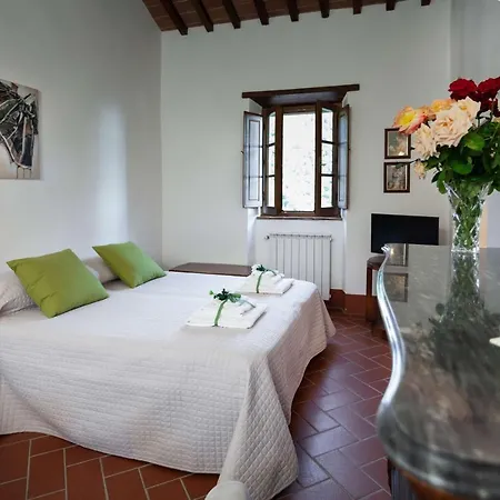 Villa Le Celle