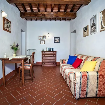 Le Celle Vila
