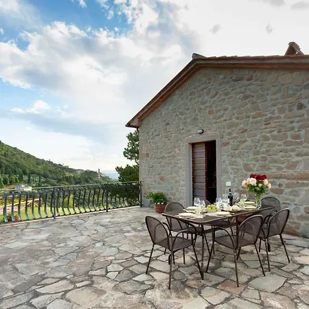 Le Celle Vila