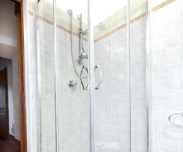 Villa Le Celle Cortona