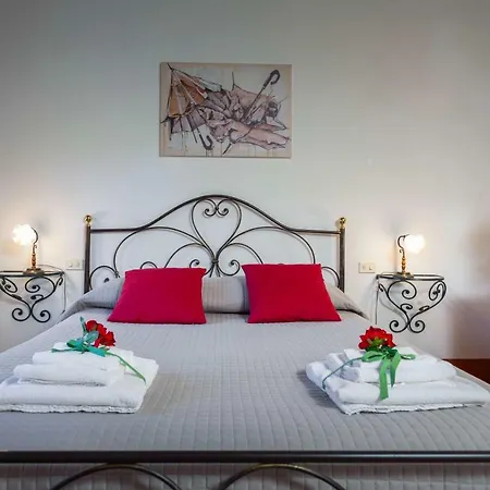 Le Celle Villa