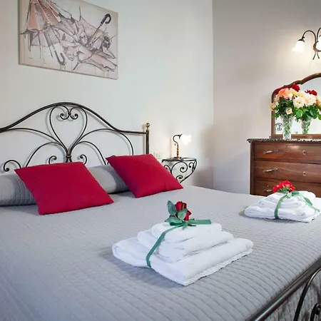 Villa Le Celle Cortona