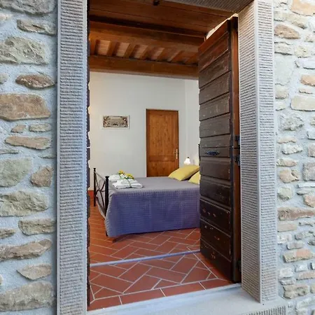 Villa Le Celle Cortona