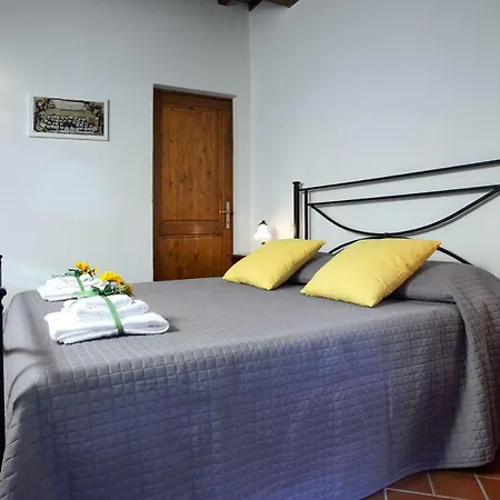 Villa Le Celle Cortona