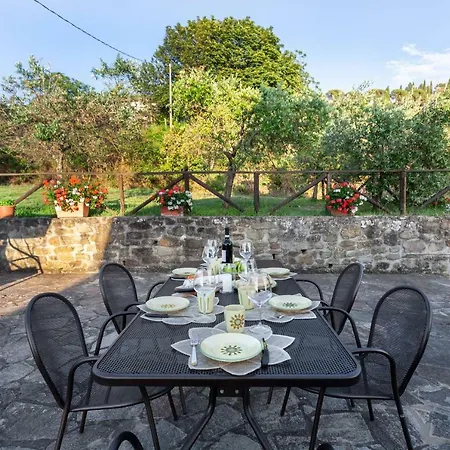 Villa Le Celle *
