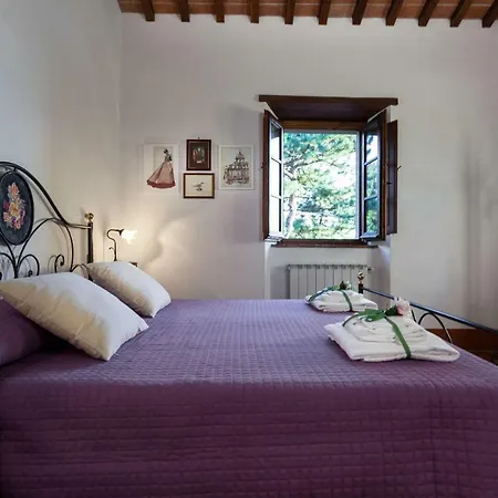 Le Celle Cortona