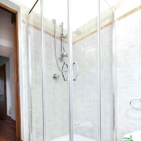 Villa Le Celle Cortona