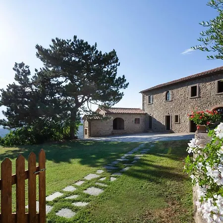 Le Celle Villa